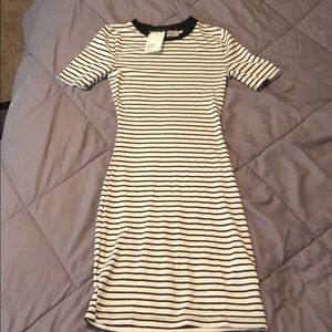 H&M dress